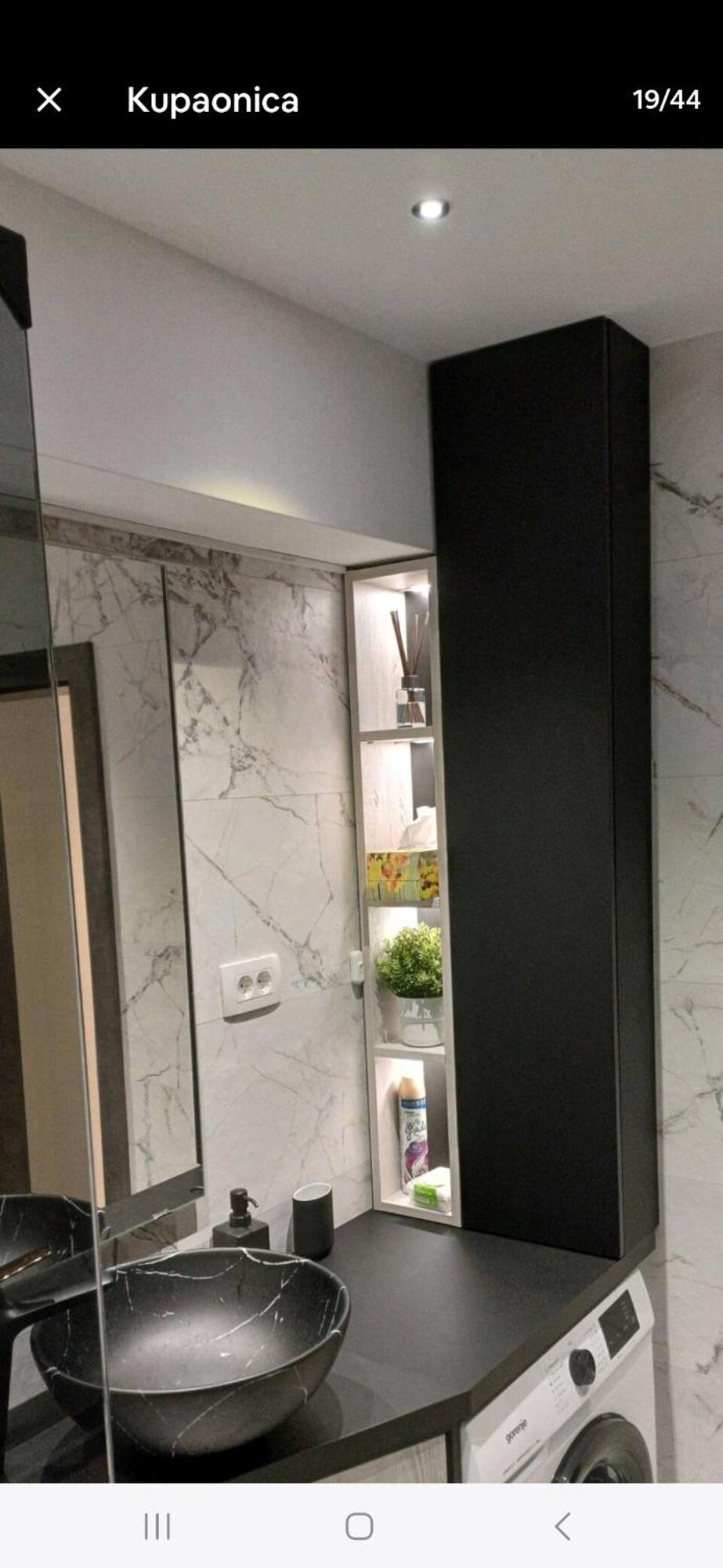 Apartman Ena Radiceva Zágráb Kültér fotó