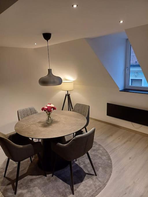 Apartman Ena Radiceva Zágráb Kültér fotó