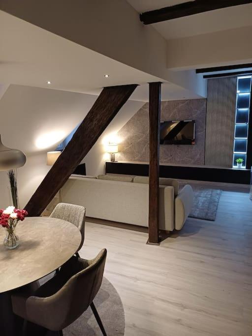 Apartman Ena Radiceva Zágráb Kültér fotó